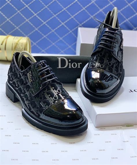 dior dress shoes men's|christian dior dress shoes men.